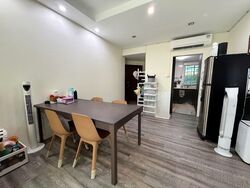 The Eden At Tampines (D18), Condominium #549256211